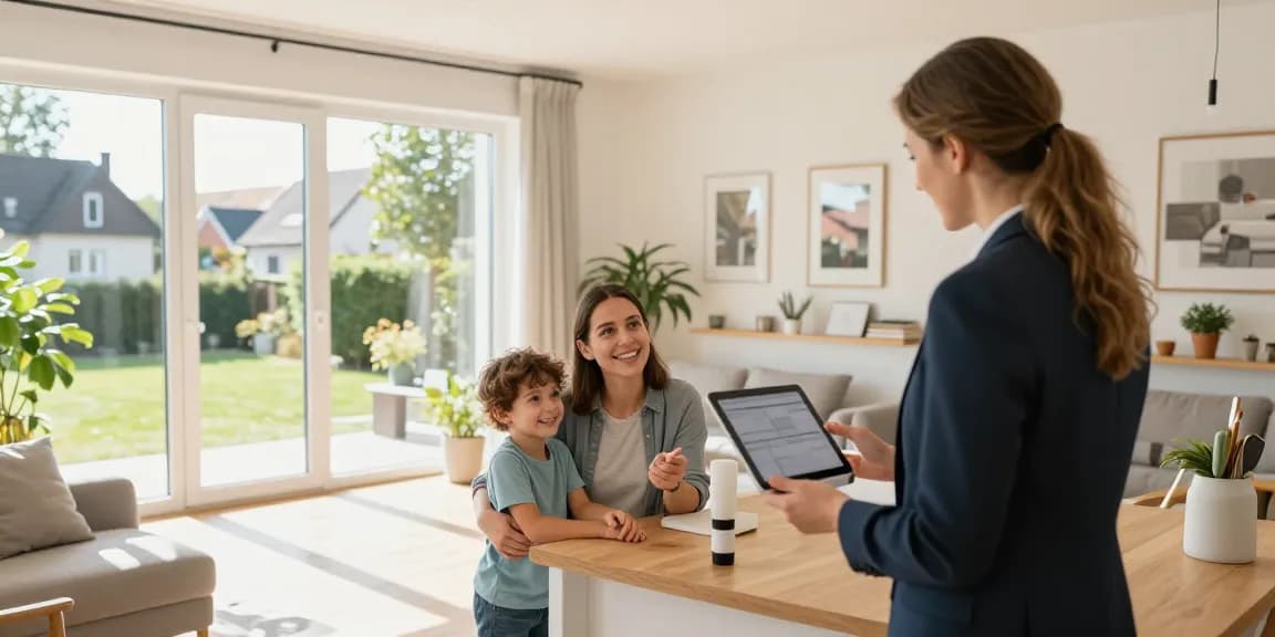 Vertrauen Sie MyImmoXpert – Ihrem lokalen Immobilienmakler für professionelle Dienstleistungen in der Region.