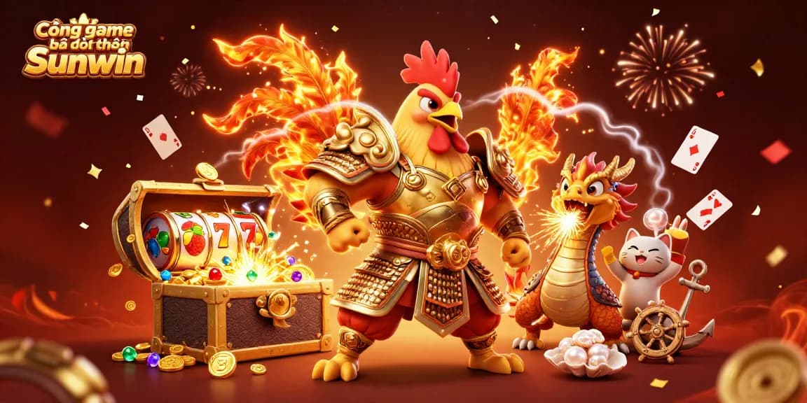 How to Switch to Cổng game bài đổi thưởng Sunwin for Strategic Winning Tactics in 2026