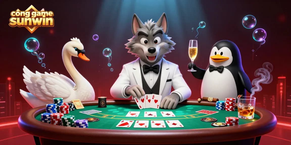 5 Golden Rules for cổng game sunwin Success: Essential Strategies for Gamblers in 2026