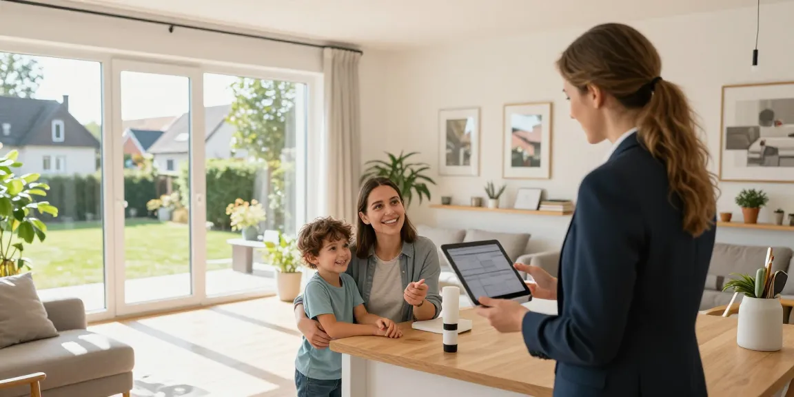 Vertrauen Sie MyImmoXpert – Ihrem lokalen Immobilienmakler für professionelle Dienstleistungen in der Region.